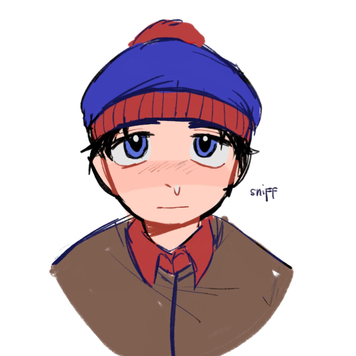 kiwujoshi's tweet photo. who tf lost their son come pick him up https://t.co/rWiQxBbmU4