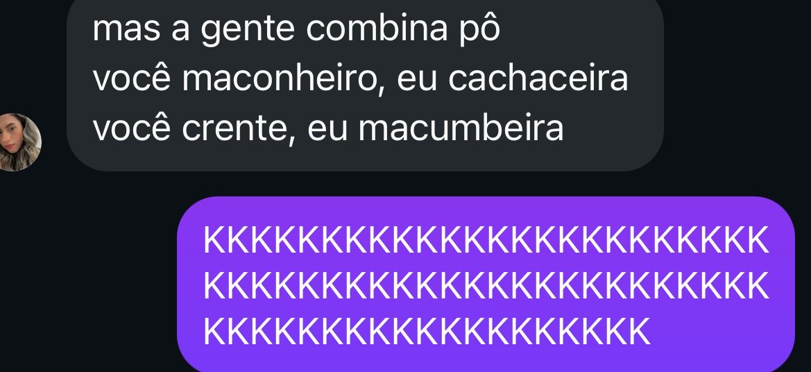 0ttbaG's tweet photo. esse é aquele lance dos opostos q se atraem né!? https://t.co/yVr6ZWmhgh