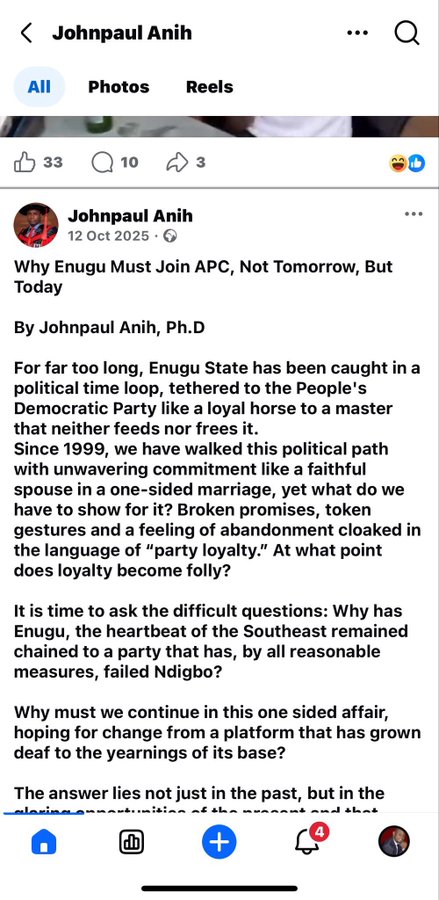 Esther Ejimofor(B. MLS) tweet media
