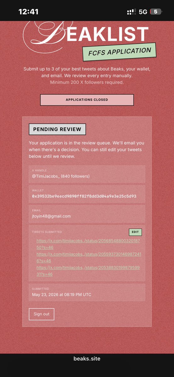 TimiJacobs💎 tweet media