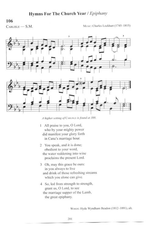 mainlandfm's tweet photo. #NowPlaying on @mainlandfm w/@rioja_opia
Title: Breathe on me, breath of God
Author: Edwin Hatch (1878)
Tune: Carlisle
Composer: Charles Lockhart (1769)
Meter: 6.6.8.6
Key: E Major
#timeoutwiththemasters #thesoundoflagos #whitsunday #pentecost https://t.co/cmM96RRbBd