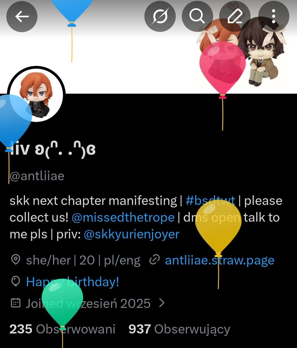 liv ʚ₍ᐢ. .ᐢ₎ɞ tweet media