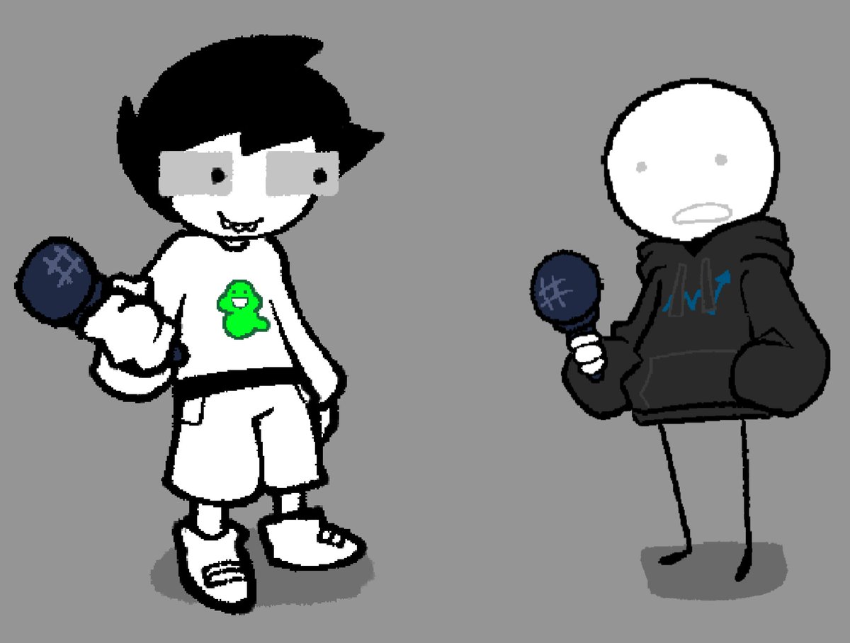 the first [S] Funk concept compared to (one of) the most recent is ...