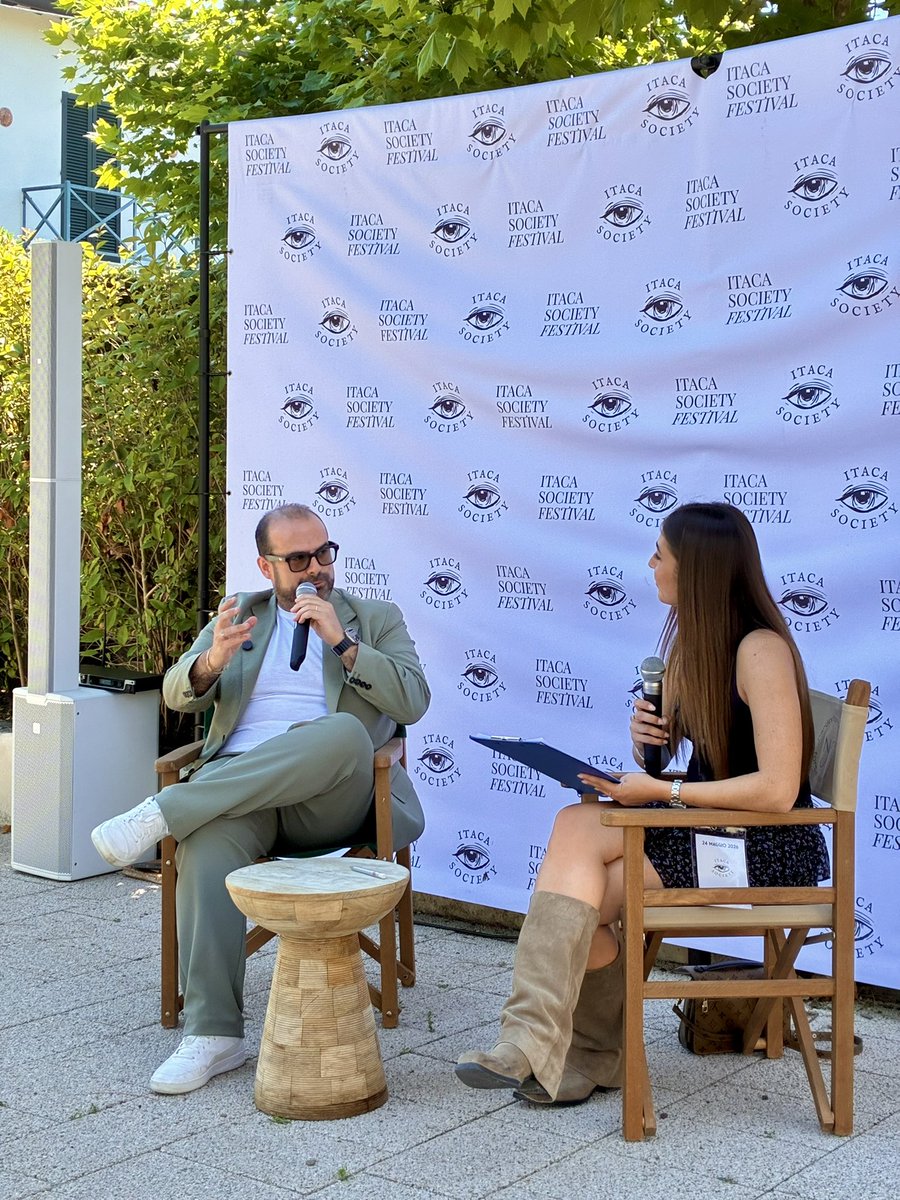 NiccoloAlberti's tweet photo. Stamattina a Itaca Society, a parlare di Pietrasanta come “piccola Atene”. 
Una città di 25mila abitanti resta polo globale se si comporta da città e non solo da vetrina.

#pietrasanta #arte #artigianato #versilia #cultura https://t.co/9XZLSmvV3m