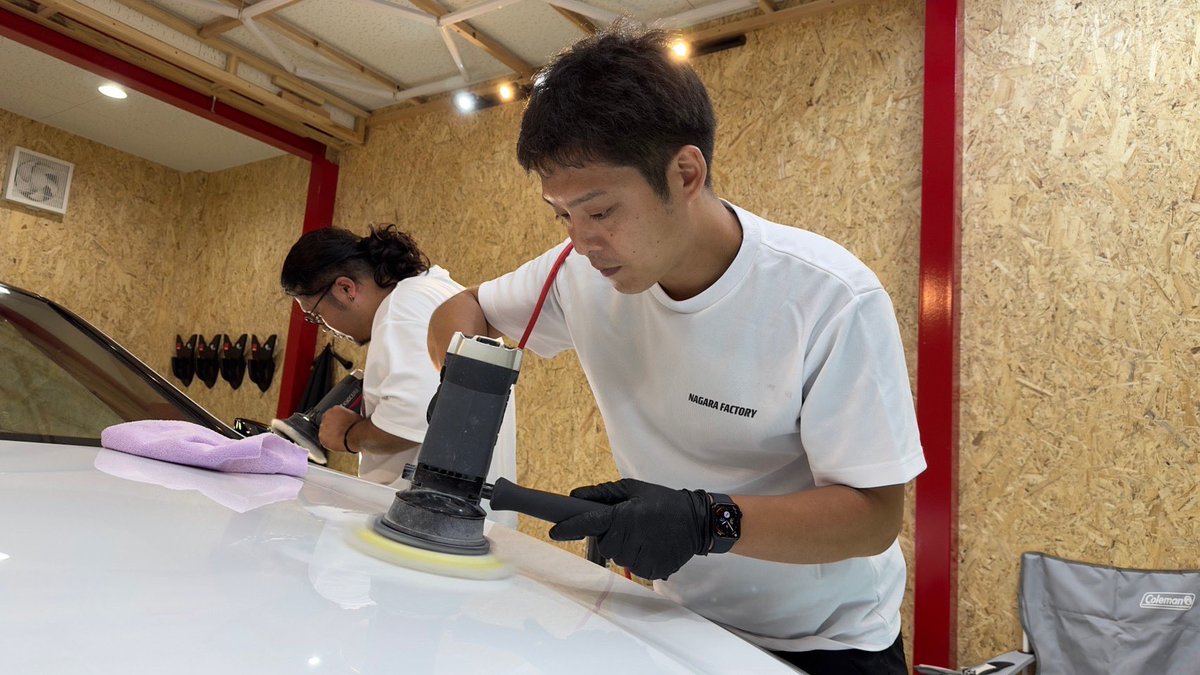 Detail Factory tweet media