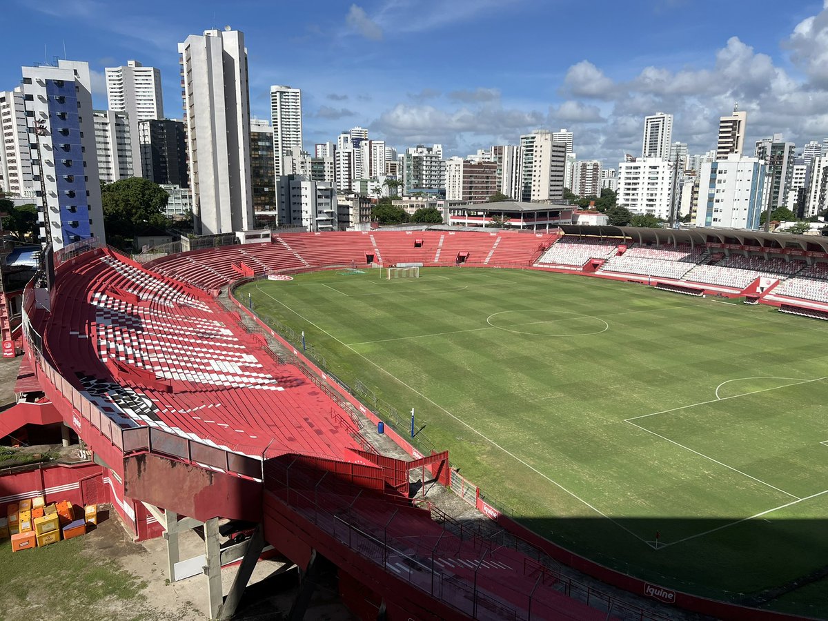 Boletim Alvirrubro 🇲🇨 tweet media