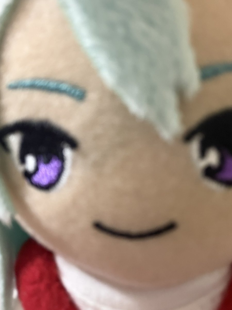 渉ぬいネオ tweet media