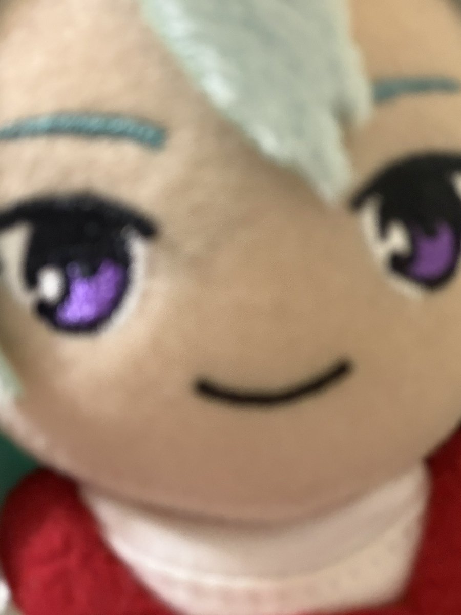 渉ぬいネオ tweet media