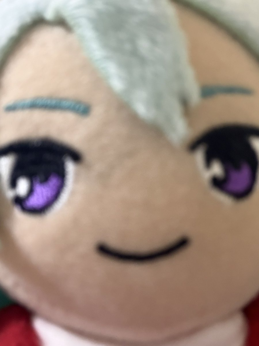 渉ぬいネオ tweet media
