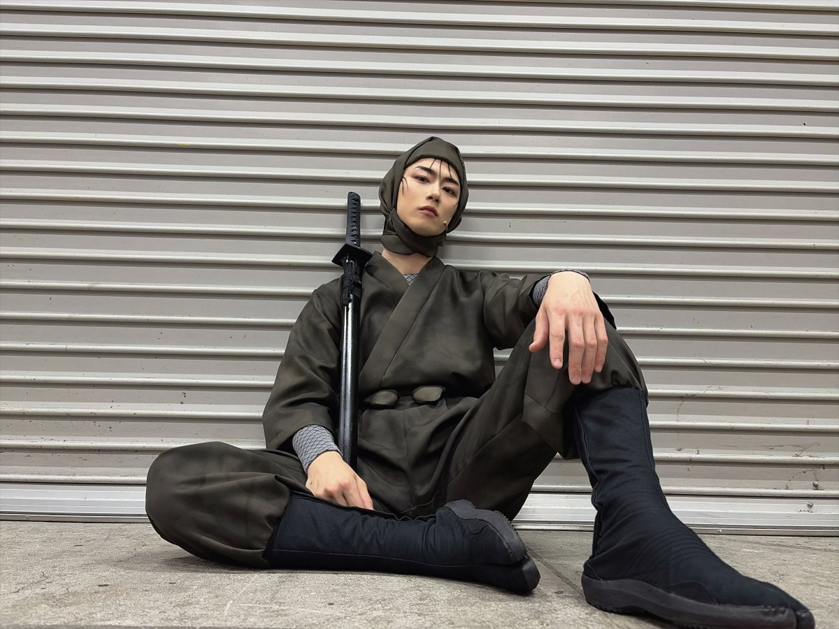 北村健人 tweet media