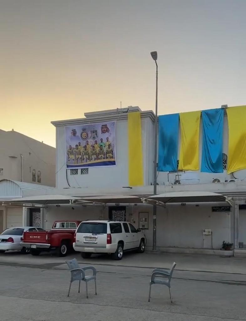 حمود عثمان العمير tweet media
