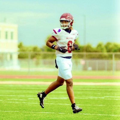 Keegan J. Brown tweet media