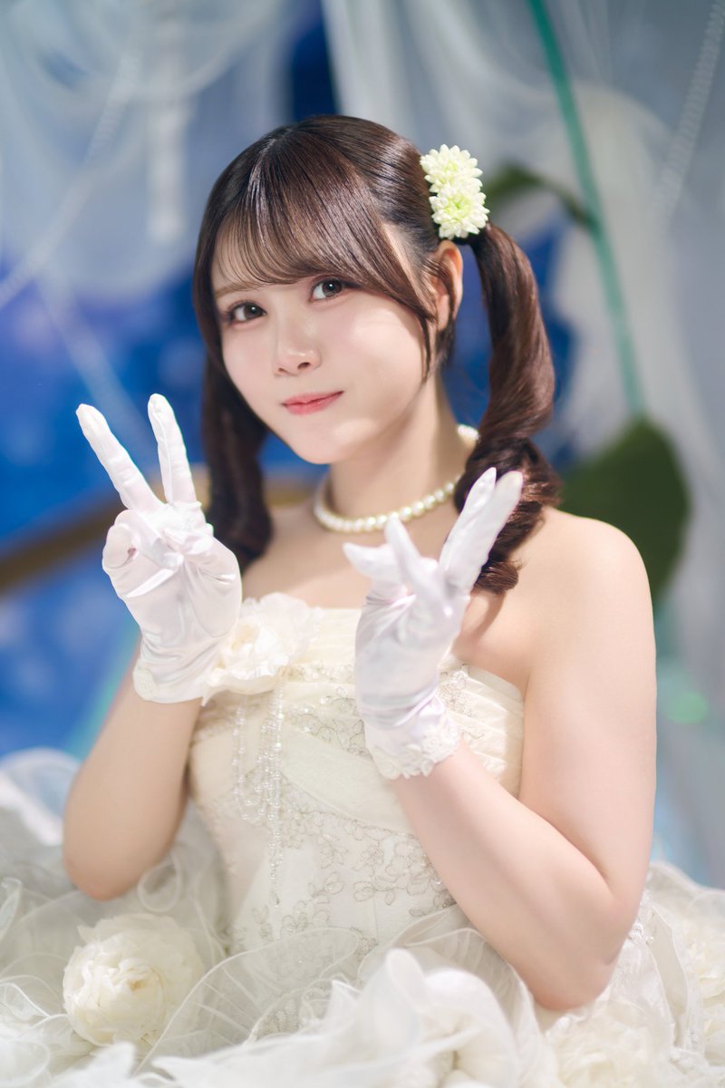 やっぱこの系統の仕上がりが乃木坂随一の伊藤理々杏さんほんま好き