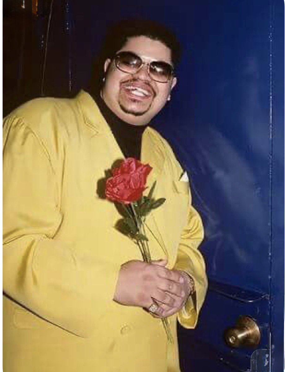90’s Hip Hop Raised Me tweet media
