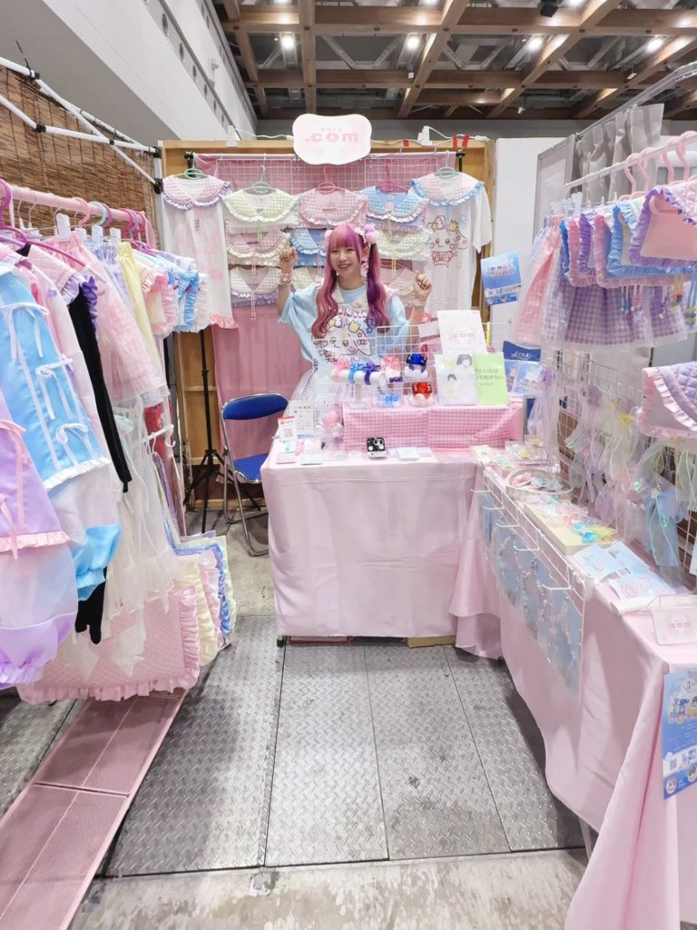 ひろみん♡ ひろみん.com 🎀 デザフェスJ-59 (@min_3h) / Posts / X