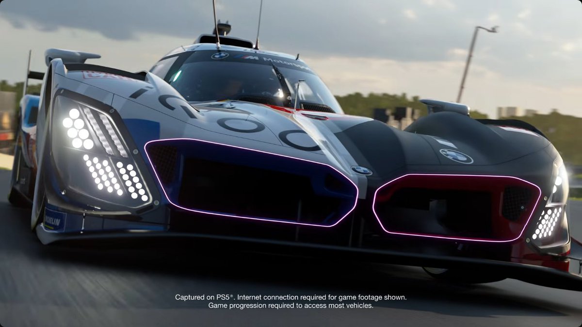 GT | SGP tweet media