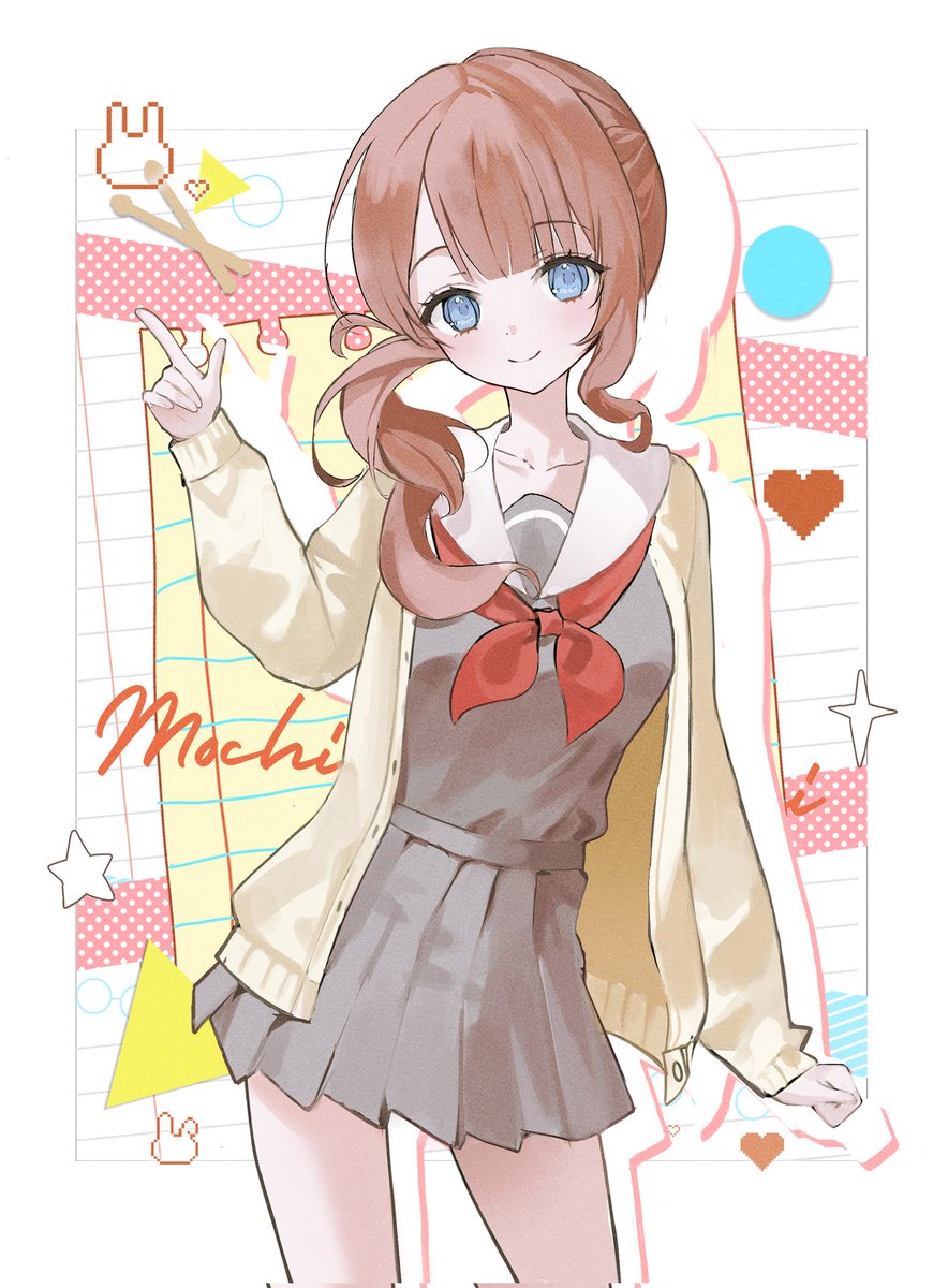 뽀 tweet media