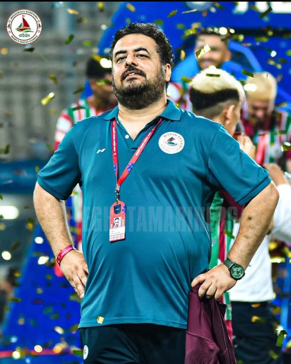 Footy India tweet media