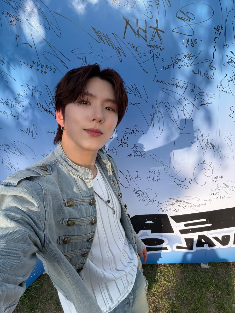 MONSTA X BASE tweet media