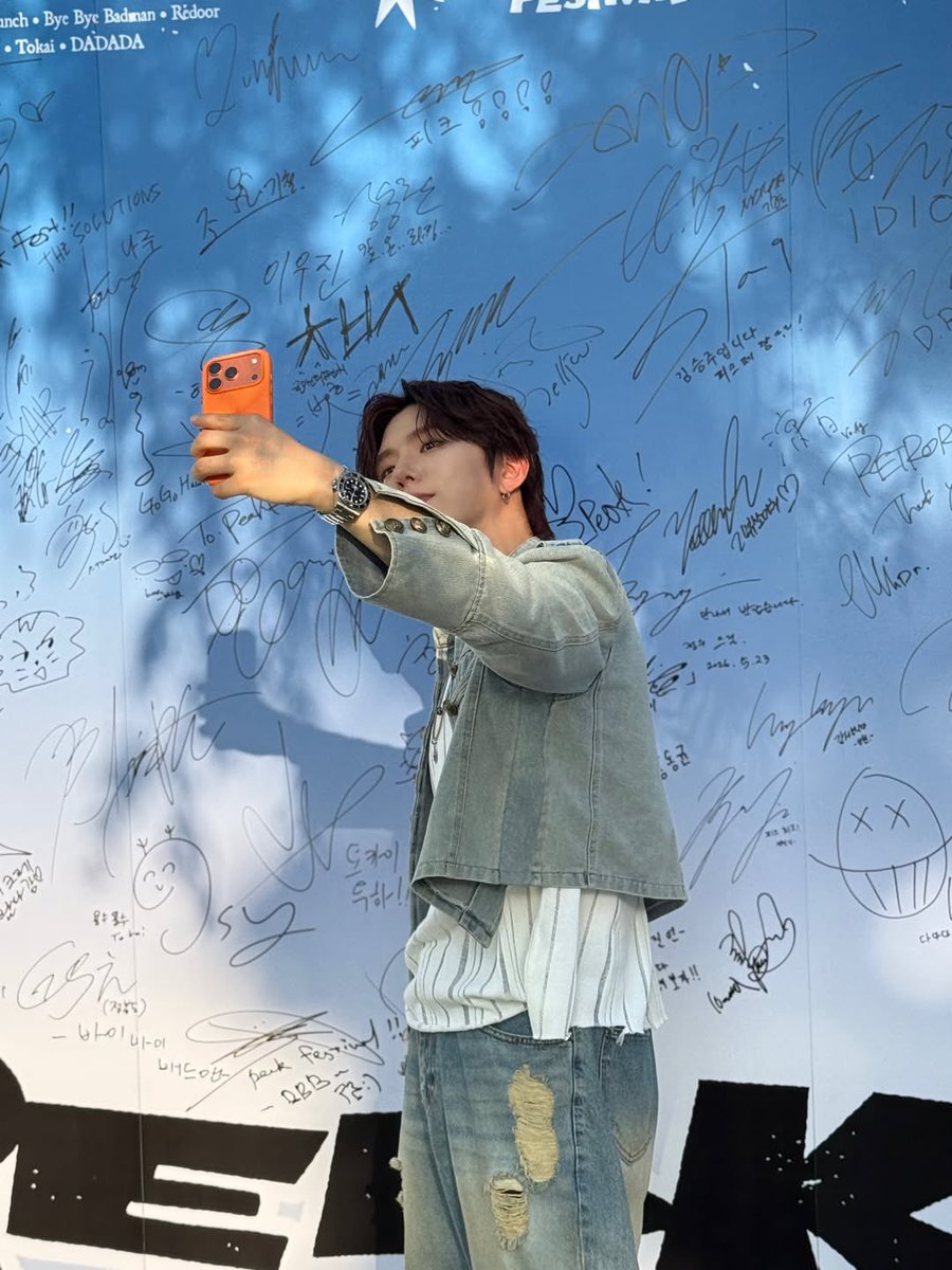 MONSTA X BASE tweet media