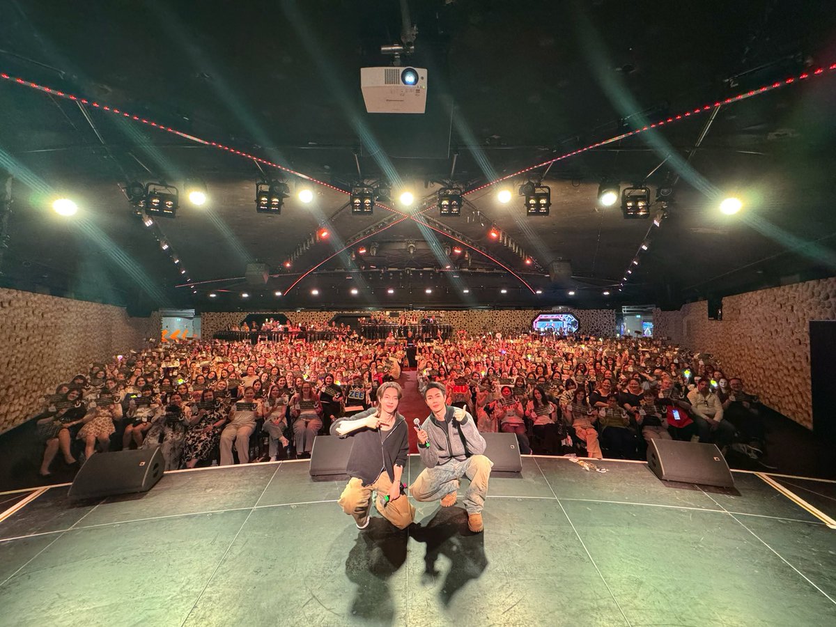 ข้ามฟ้าเคียงเธอ I The Next Prince Series tweet media
