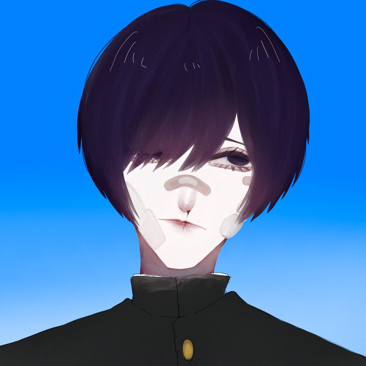 こもれ ゆゆ。 tweet media