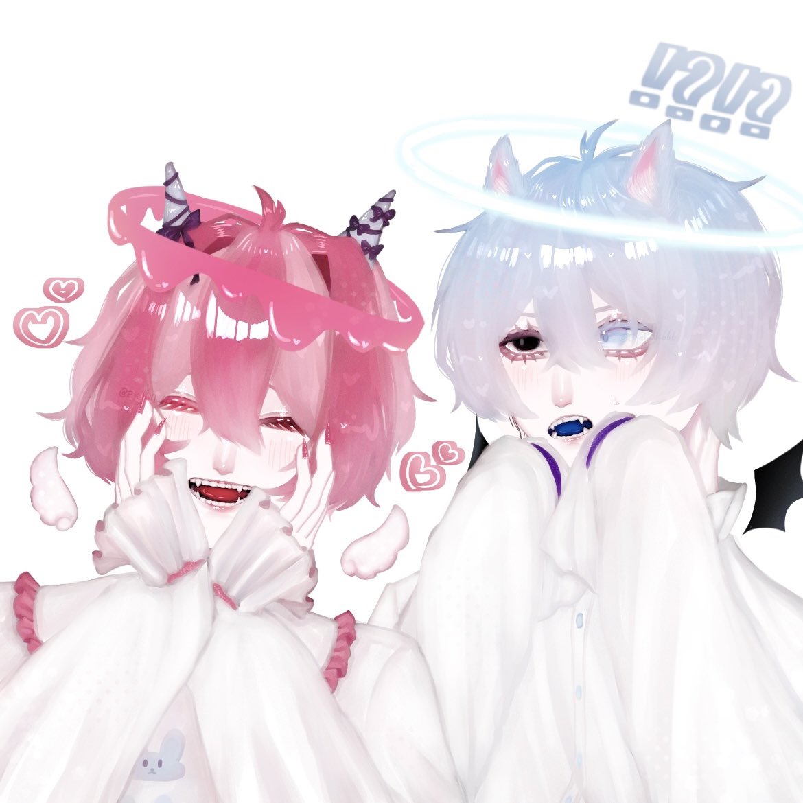 こもれ ゆゆ。 tweet media