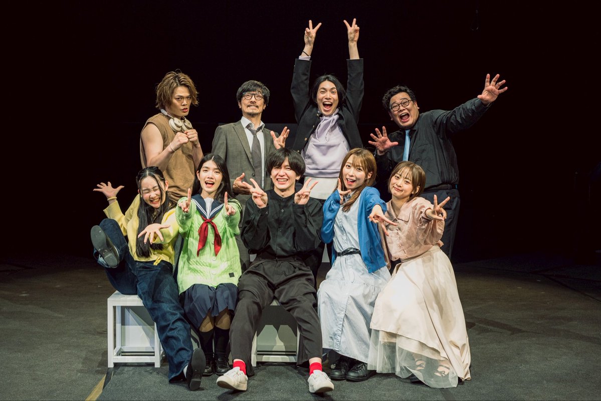 大黒柚姫(公式) tweet media
