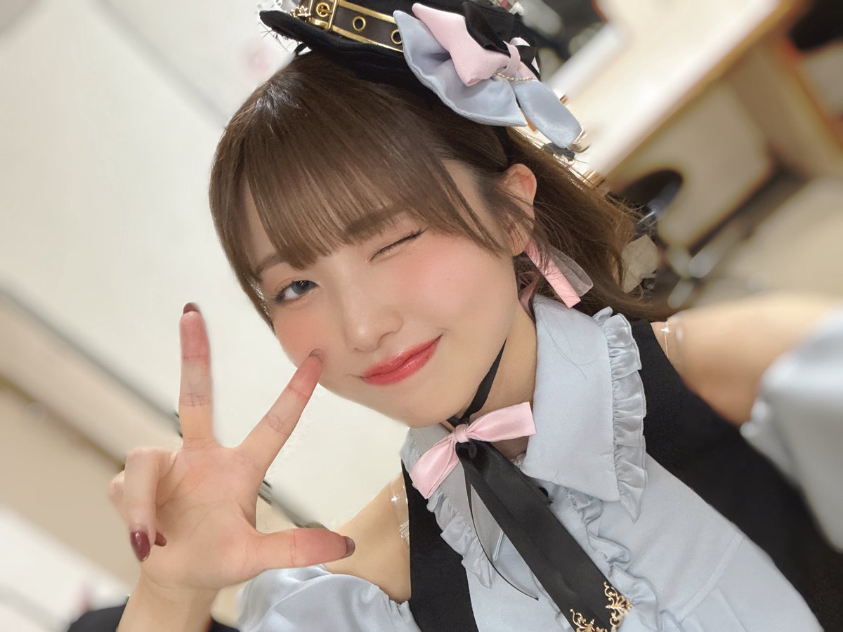 三宅美羽 tweet media