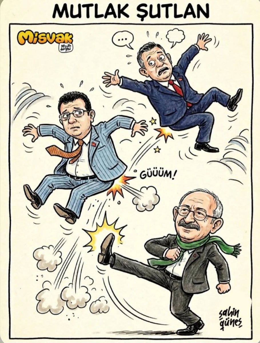 OkyayPaylar's tweet photo. Mutlak SON 😂😅😂😅 https://t.co/1E8uu1BrNx