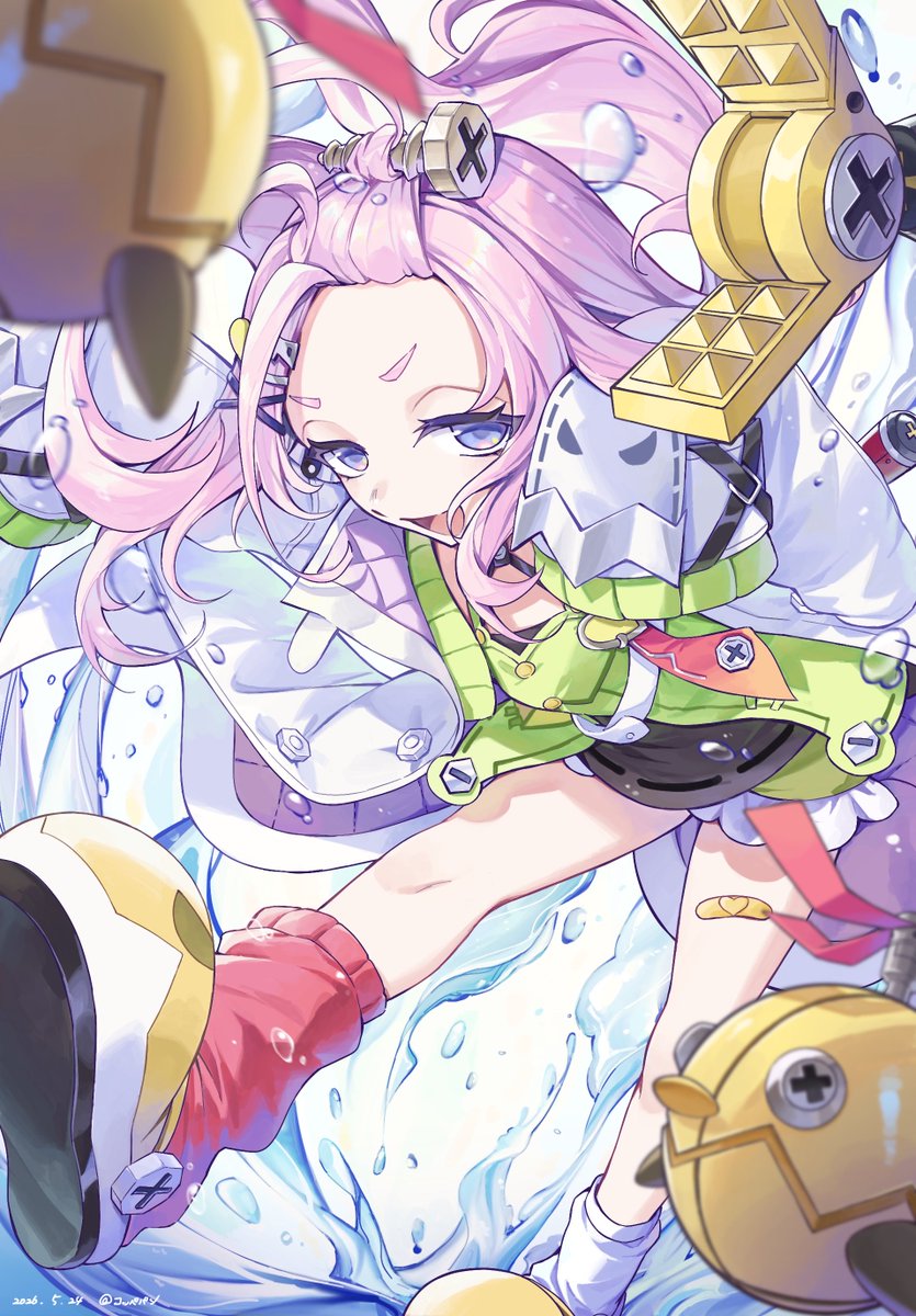 コッペパン tweet media