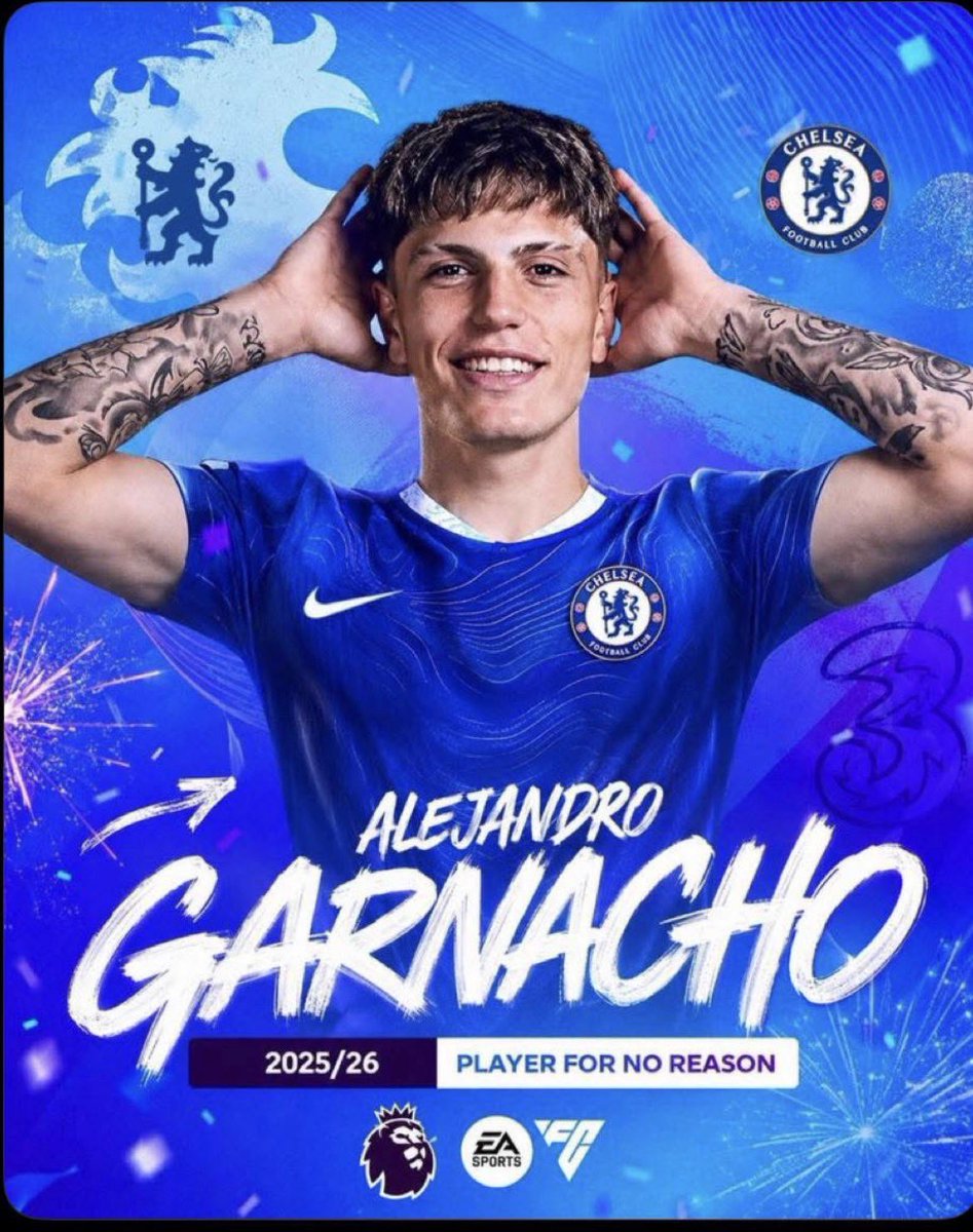 Out Of Context Chelsea tweet media