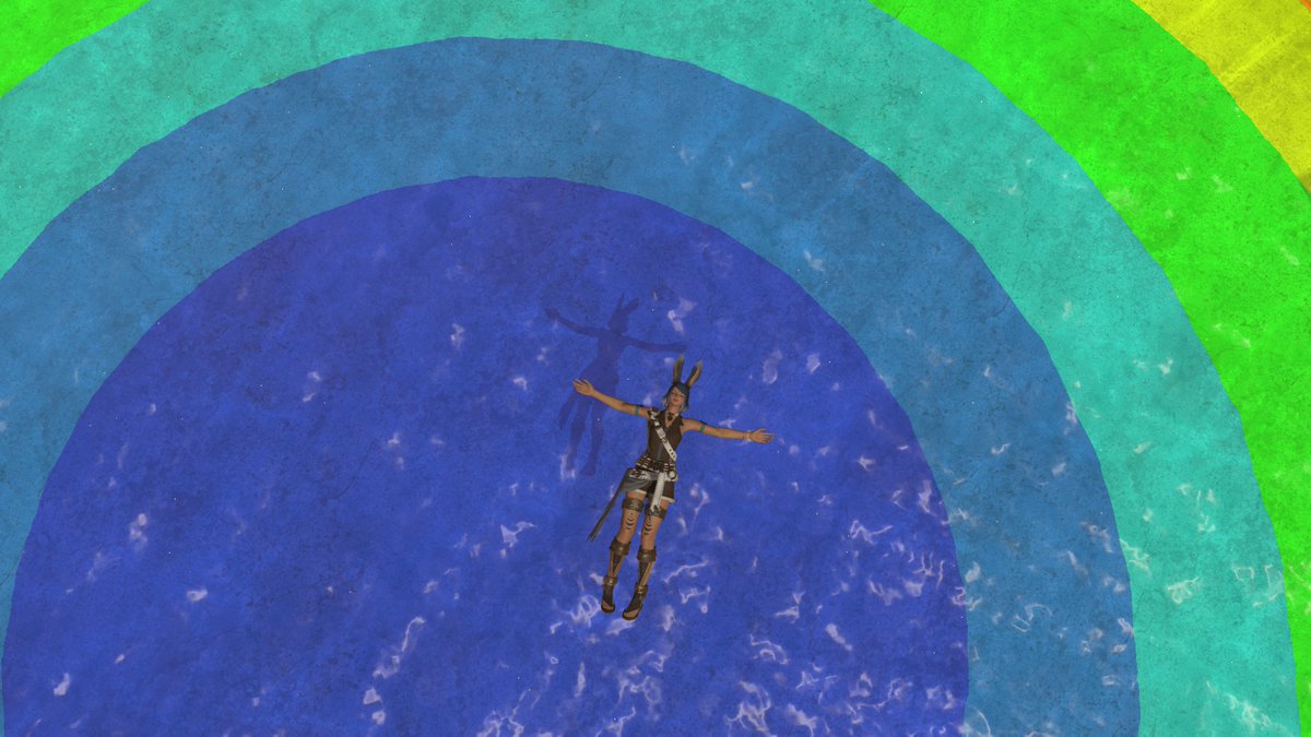 Hadley seeks eternity (7.2 questing~) tweet media
