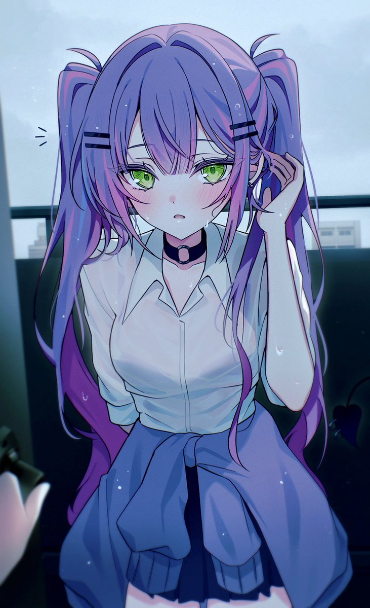 𝑍𝑟:𝑎@ご依頼受付中 (@Ze_na00) / Posts / X