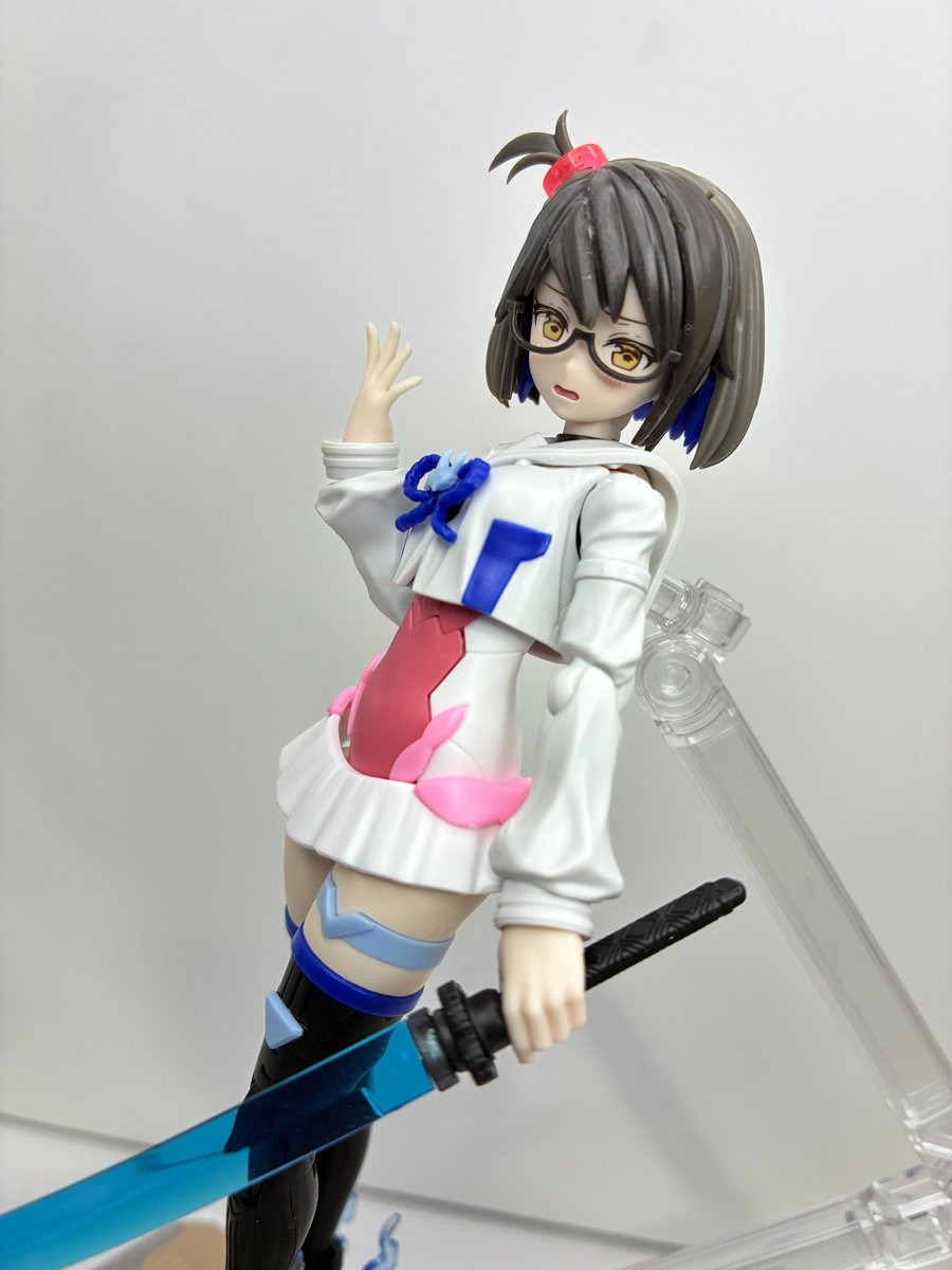 これがこう #30MS #ソウレイ