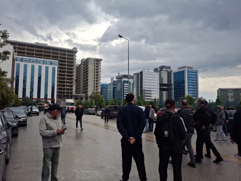 Hasan Karadeniz tweet media