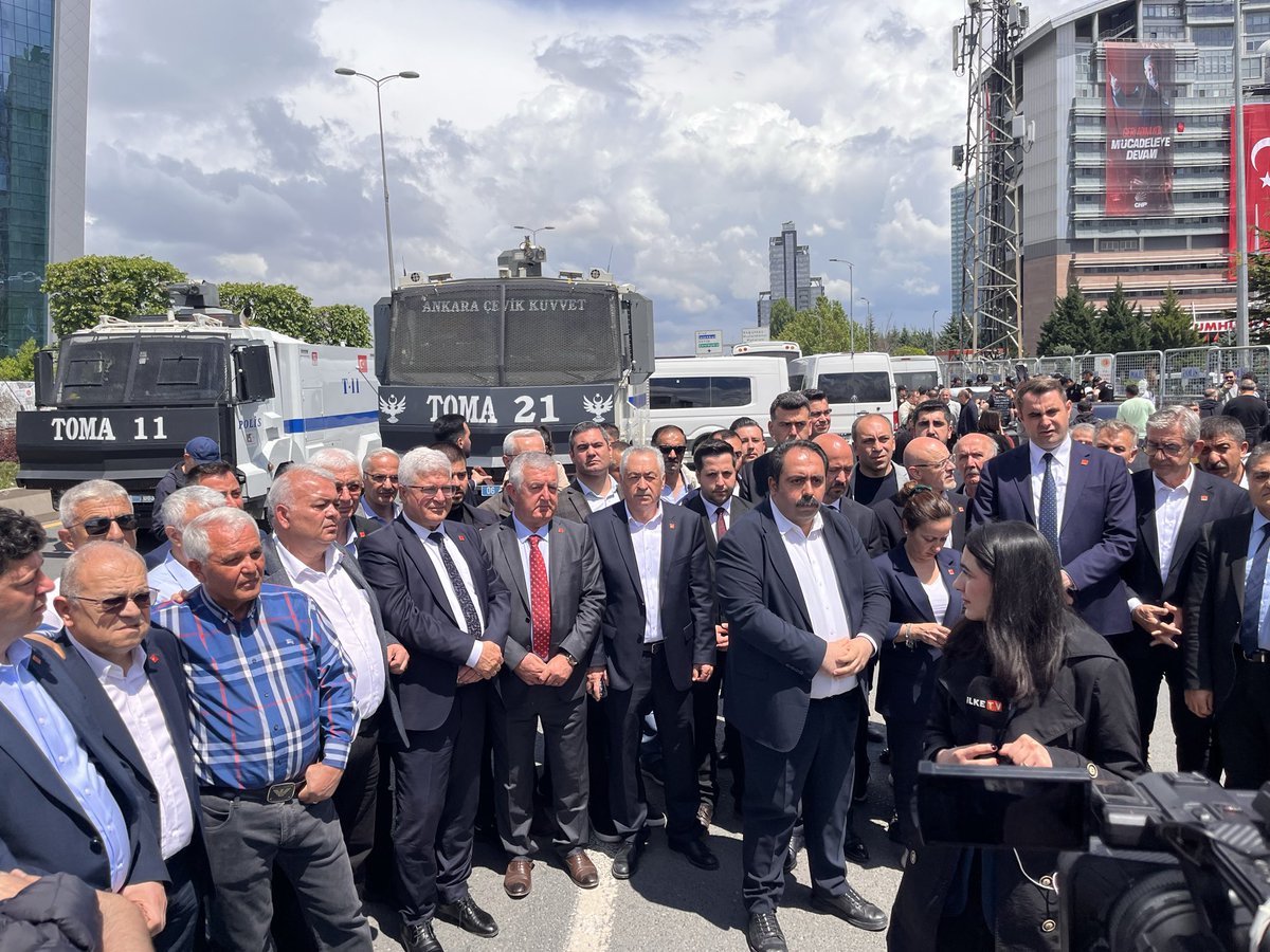 Hasan Karadeniz tweet media