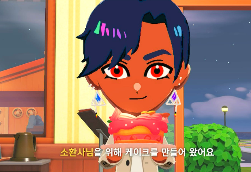 OVERPOLARIS's tweet photo. 또 고백한대서 또 응원했고
또 망함 https://t.co/UwBkmPWadK