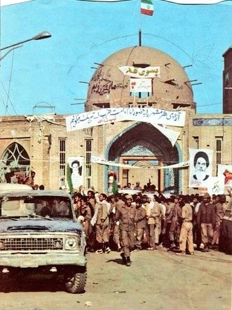 سید میلاد tweet media