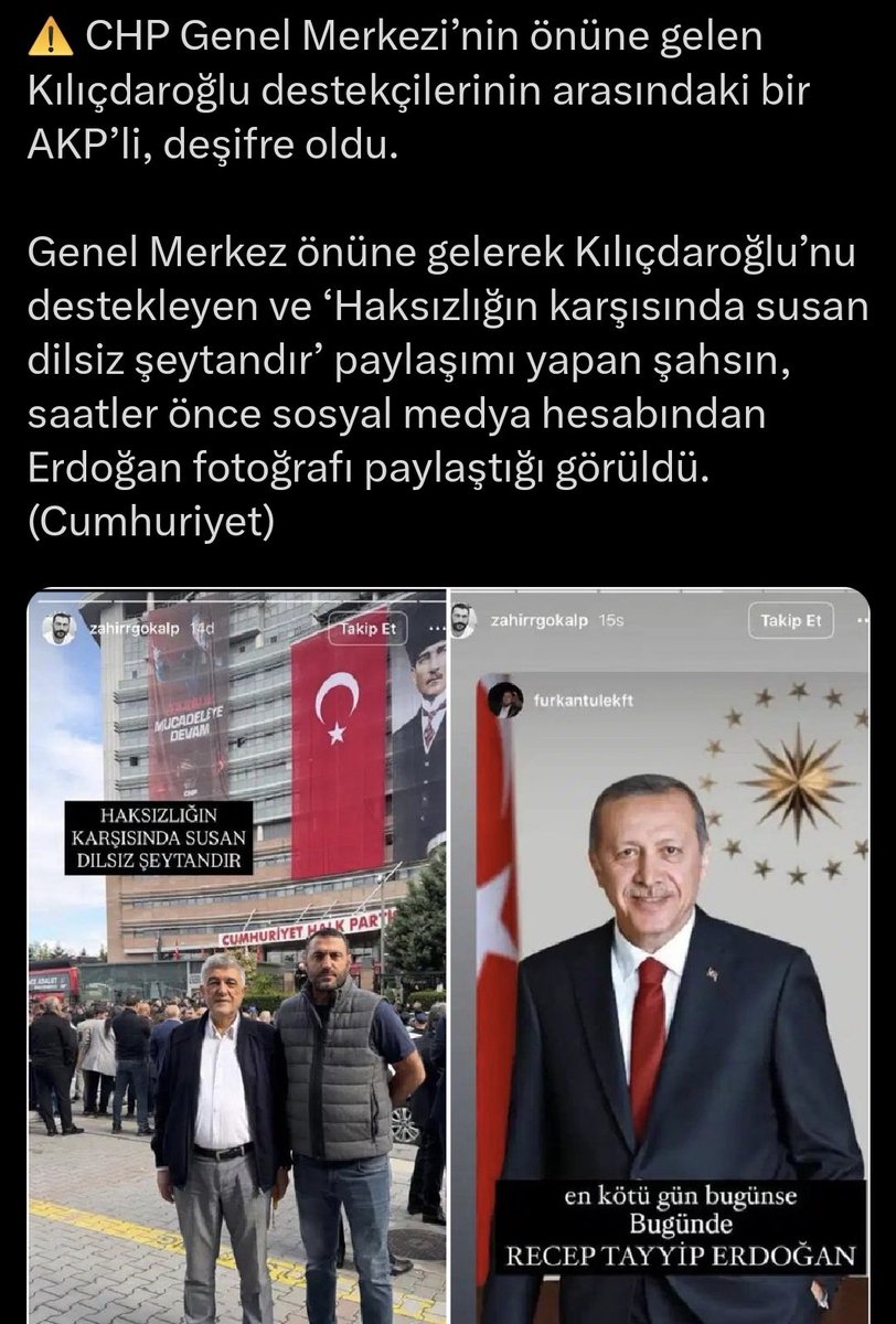withdraxe's tweet photo. @by_dadas1453 @avcemilcicek Sana fazla laf söylemeye gerek yok trol bu iki görüntü sana yeter SSK yı batırdı diye anırdığınız pkklilarla el ele diye montaj yaptığınız kk yi şimdi iktidari kaybetmemek için piyon olarak kullanıyorsunuz onun şerefi olmadığı gibi sizin de yok tükürdüğünüzü yalıyorsunuz hepiniz https://t.co/YEzIiUyWzk