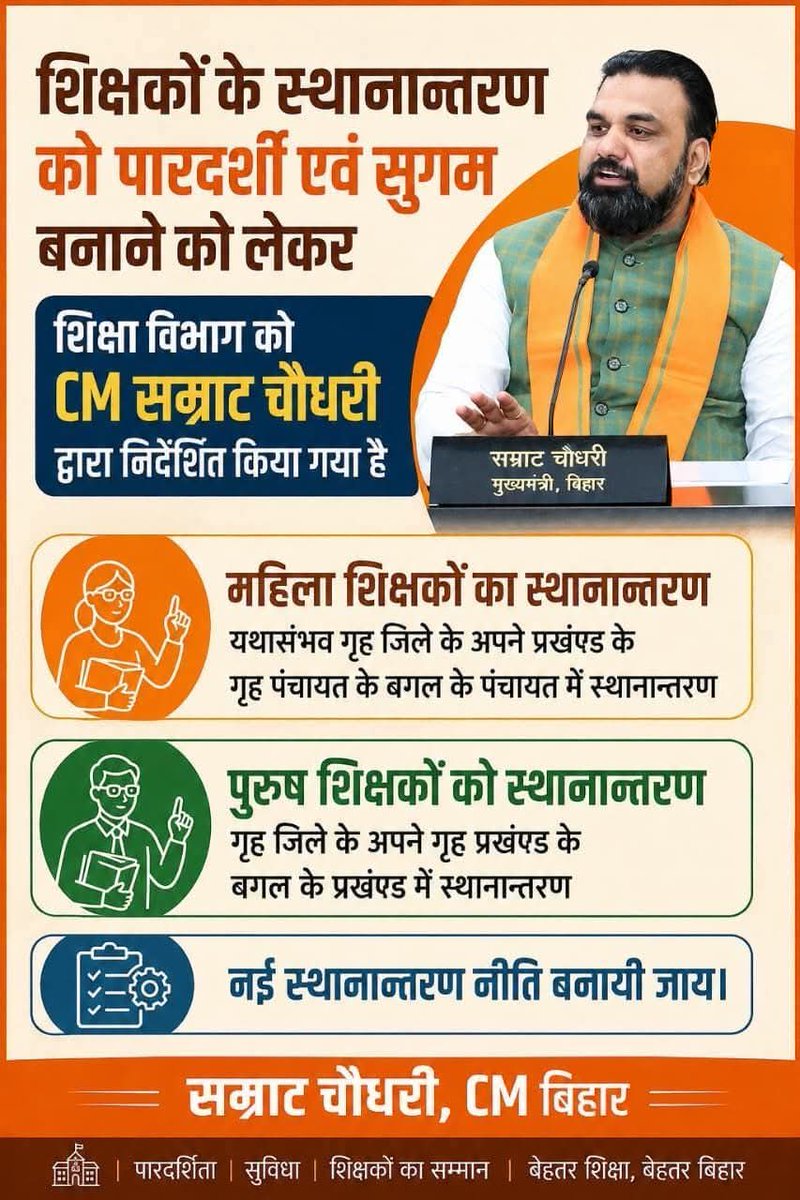 Azad44328's tweet photo. #Bihar Teacher transfer https://t.co/CykIWAHRm5