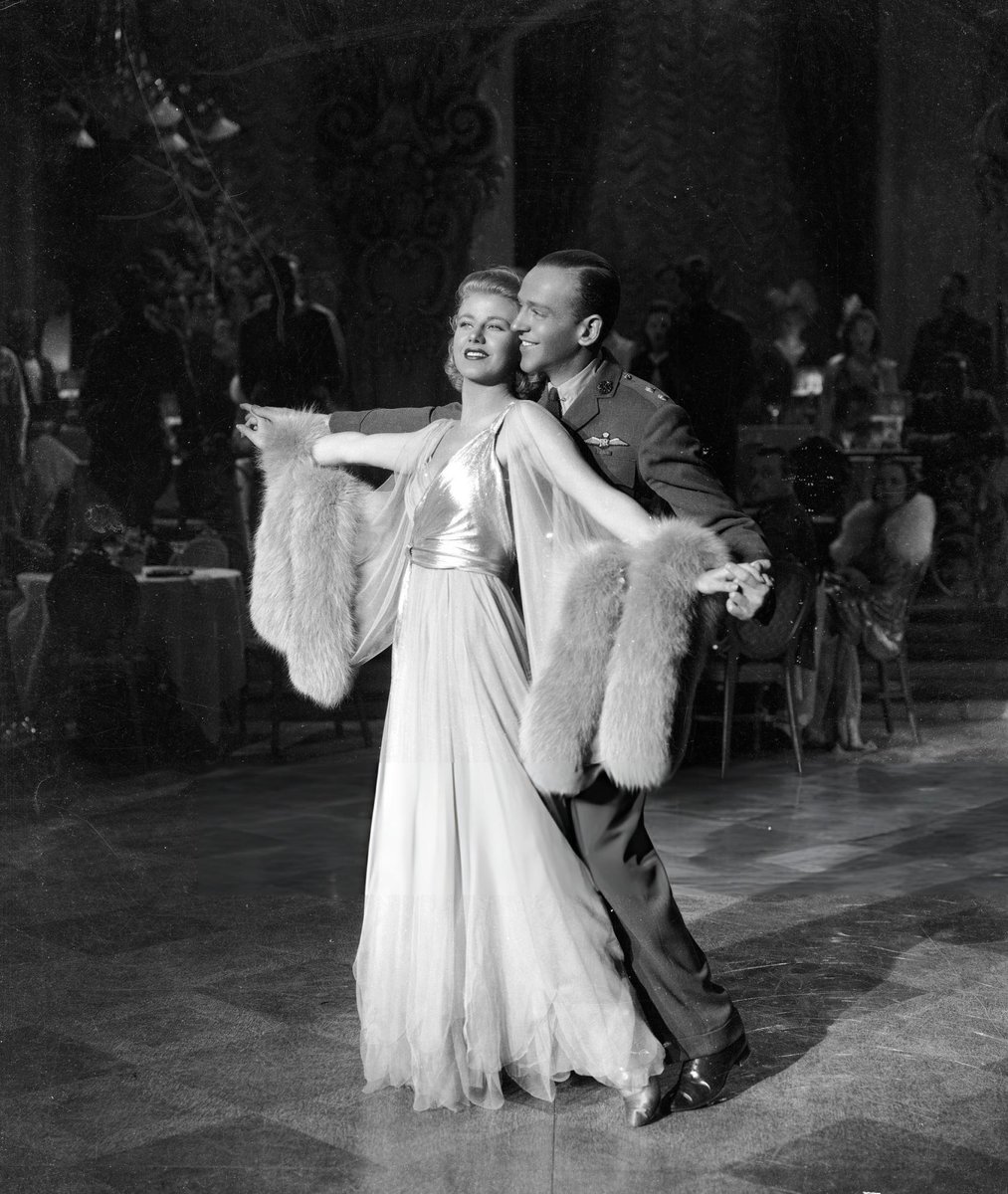 Hollywood Golden Age of Cinema tweet media