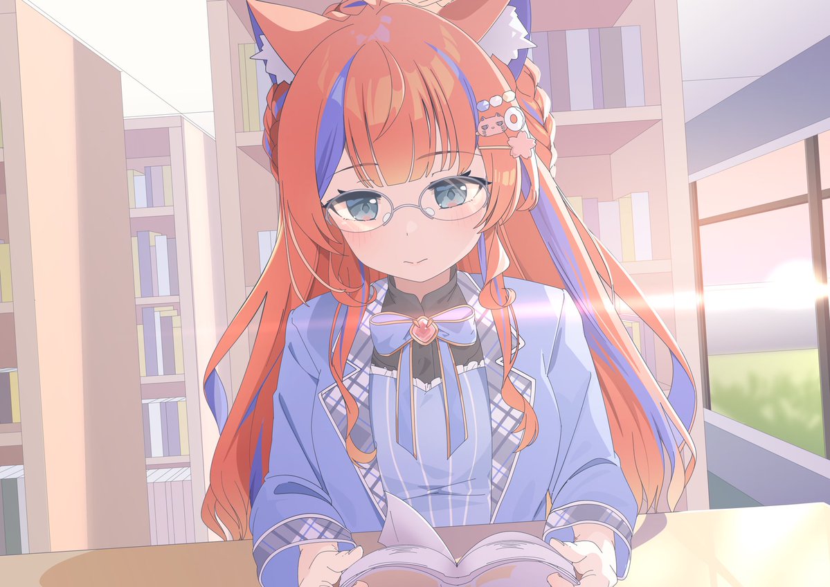 🐇兎月エナガ tweet media
