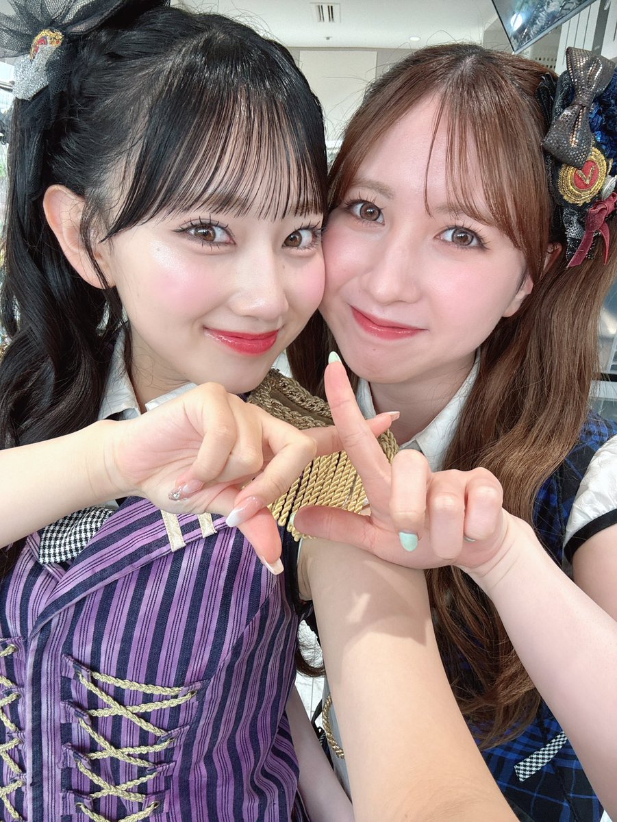 徳永羚海 tweet media