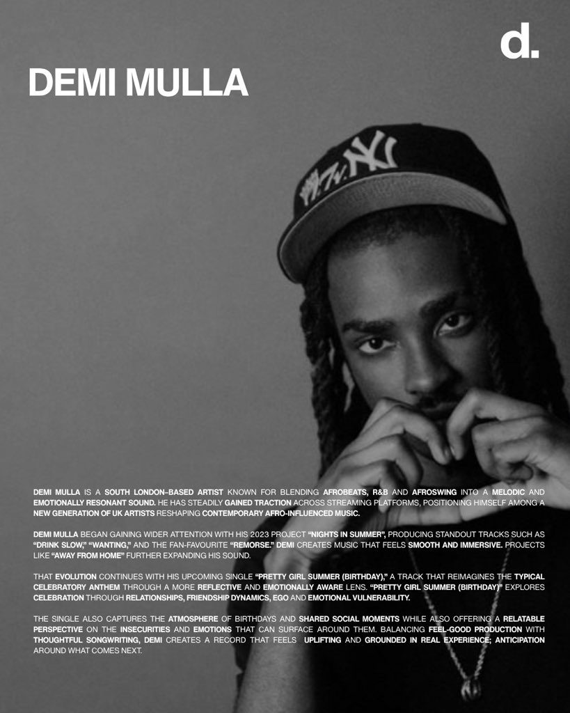Deedsmag's tweet photo. @trgobrazy @n4t4nya @iamlxo_ @bxksintokyo @mmmmysie @skaiwater @chy_cartier @dc3media @dexternewsagent @carimakesnoise @teebofg @sadeolutolamp3 @SamRecks @niasmithy 17. @demimulla https://t.co/EXfJJ76ZA7