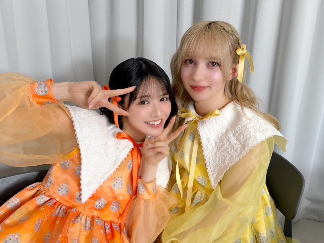 鎮西寿々歌(FRUITS ZIPPER) (@suzuka_fz1124) / Highlights / X
