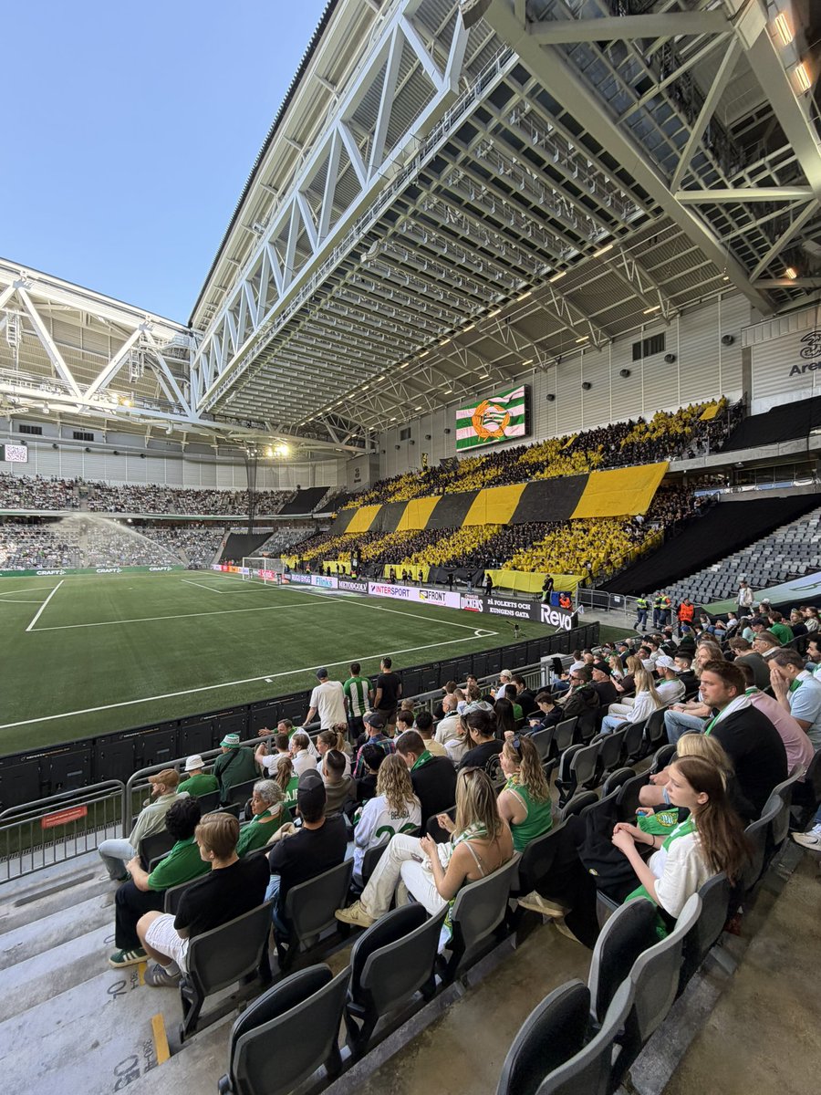NiklasBernt's tweet photo. Prøve litt Bajen-AIK 🔥 https://t.co/3IkjJLmZr0