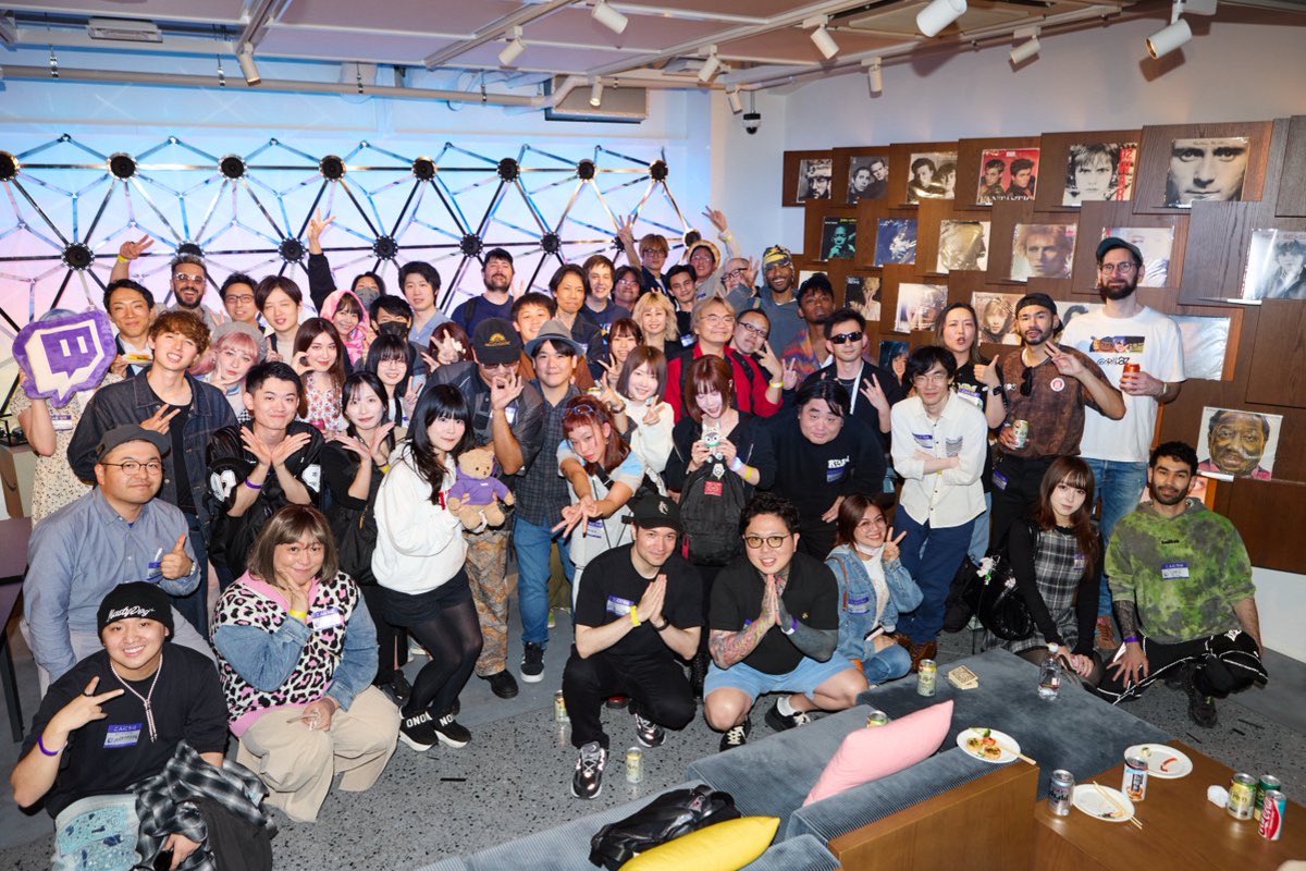 歌広場 淳 tweet media
