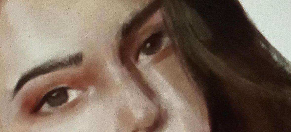 thekdty's tweet photo. whatever u say pretty girl with beautiful brown eyes https://t.co/YNKV6qvGse