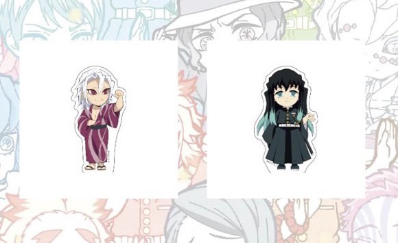 stand0923's tweet photo. 〈交換希望〉
鬼滅の刃 ufotable ツキイチ! WEBSHOPくじ

譲:行冥、義勇、天元、無一郎

求:義勇、魘夢 、梅 (画像3〜4枚目⭕️印)

＊義勇⇆義勇との交換希望
＊無一郎は行冥含む2:2

よろしくお願いします！ https://t.co/WTlap7VnfP